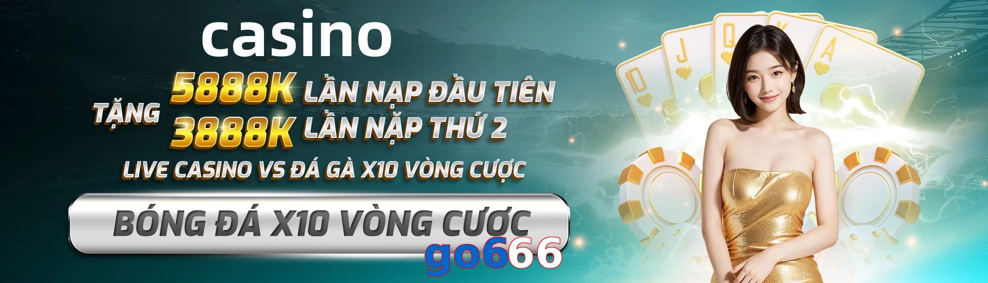go666