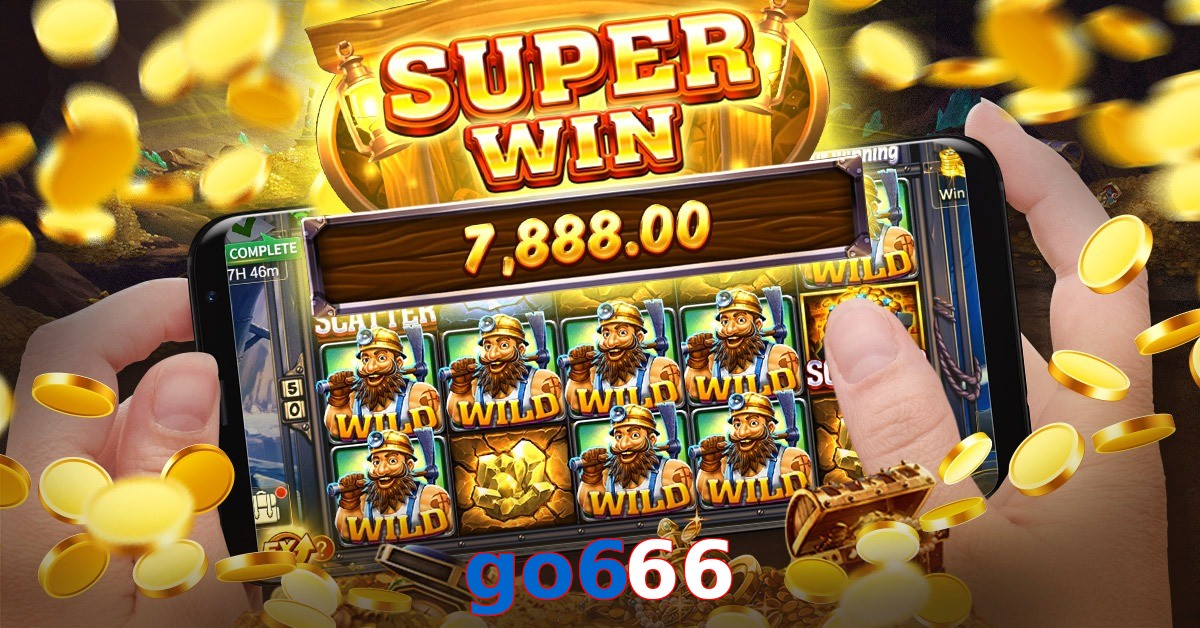 go666