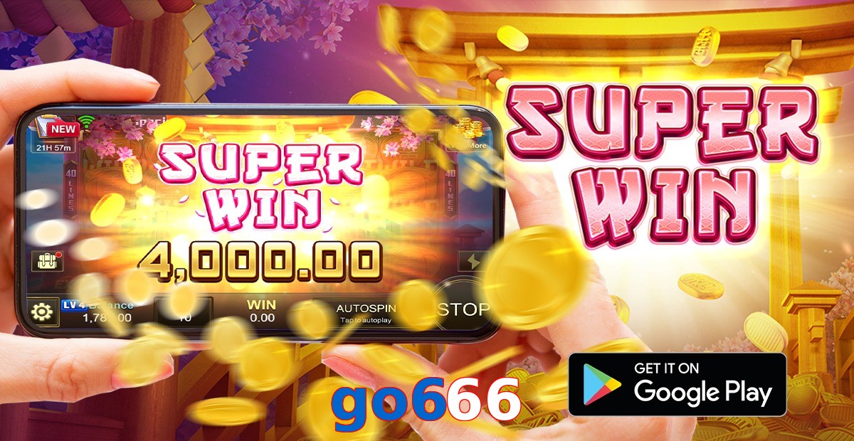 go666