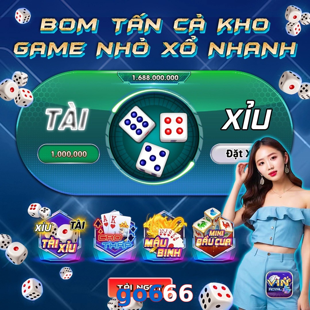 go666