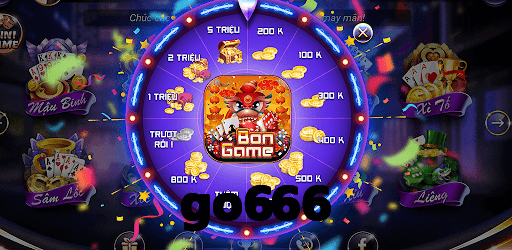 go666