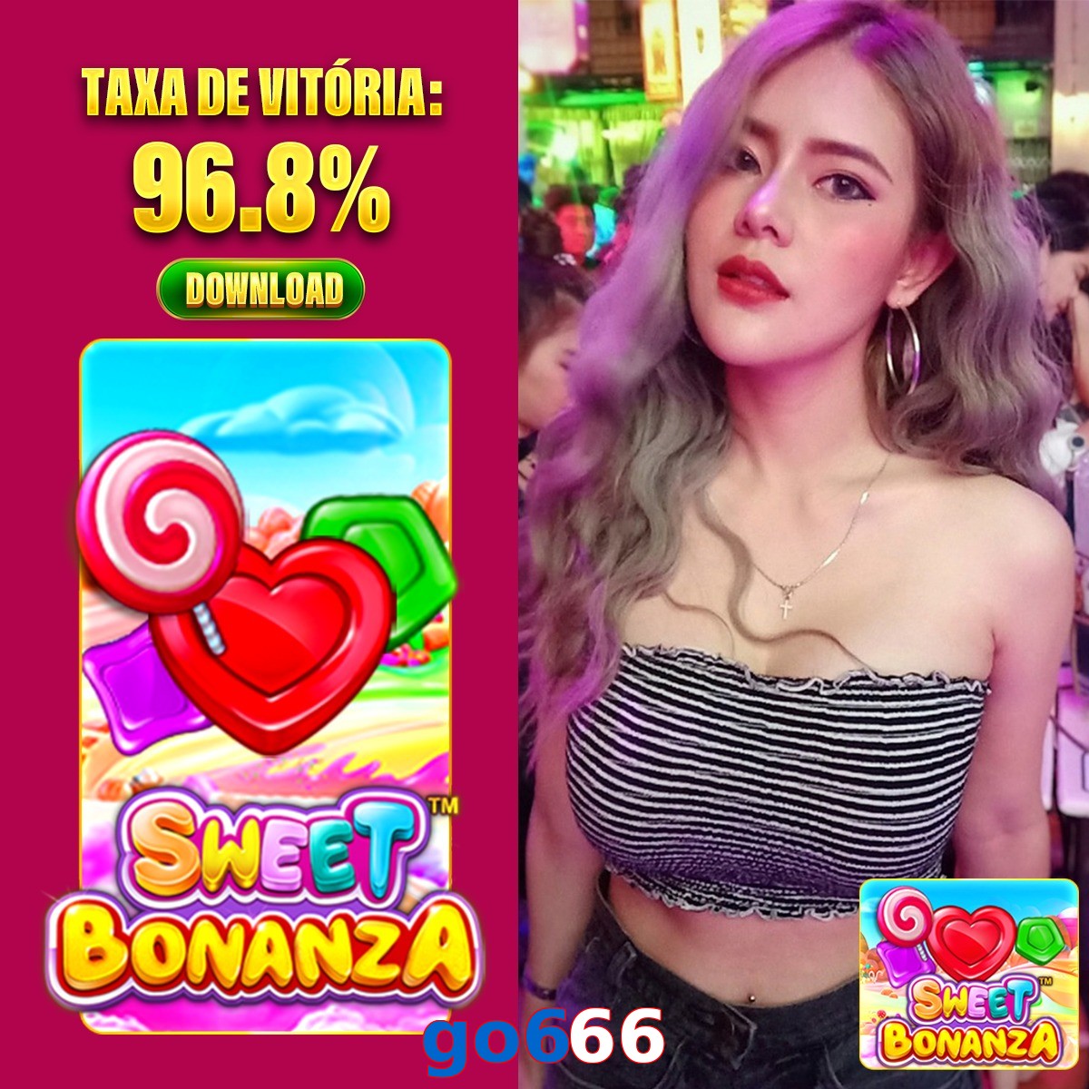 go666