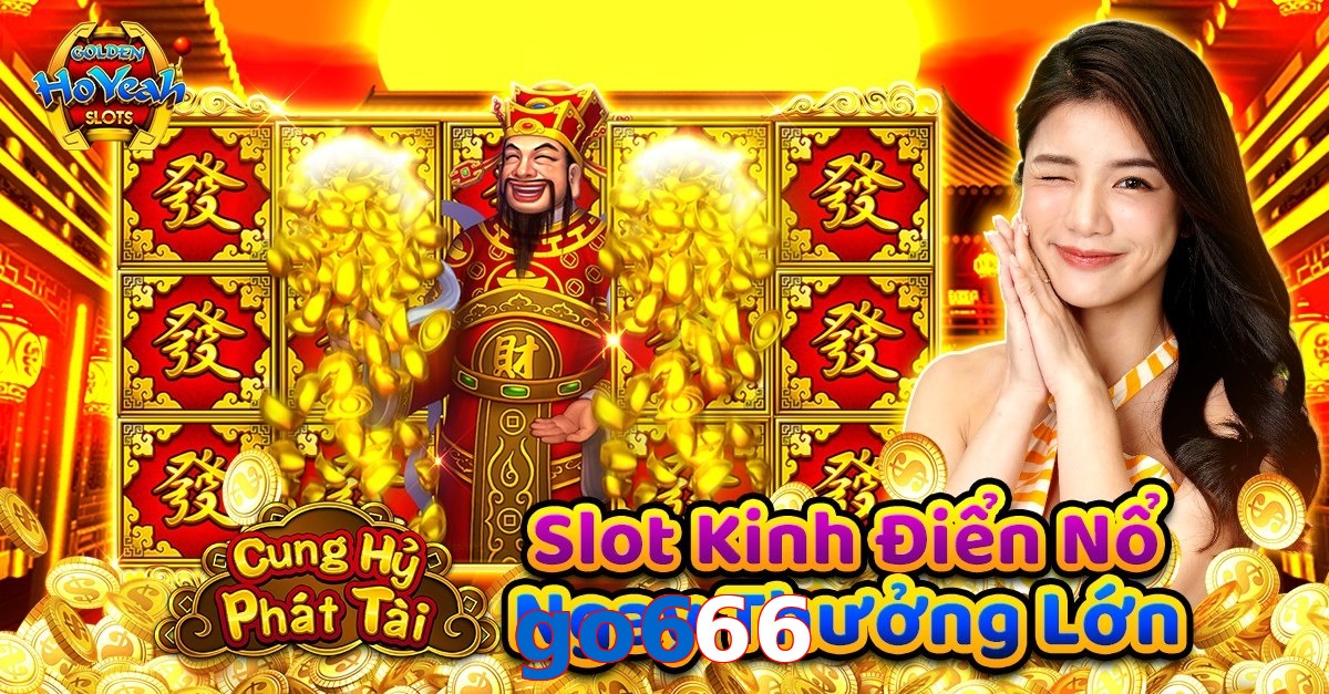 go666
