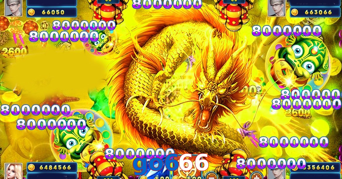 go666