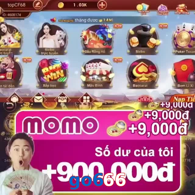 go666