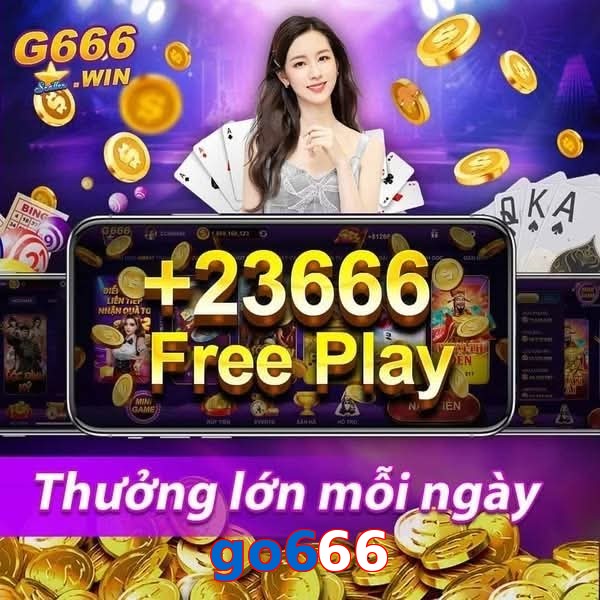 go666