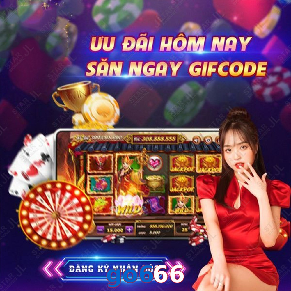 go666