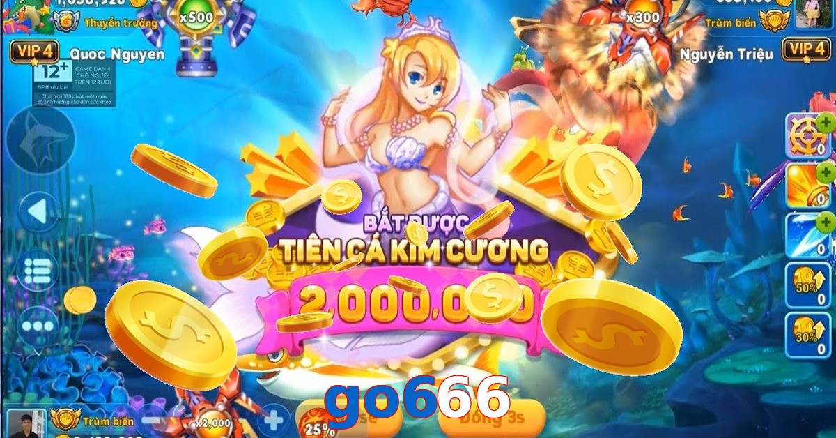 go666