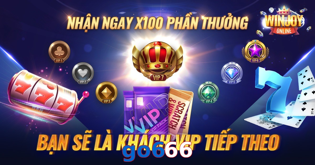 go666