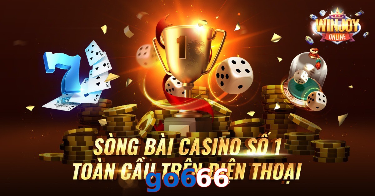 go666