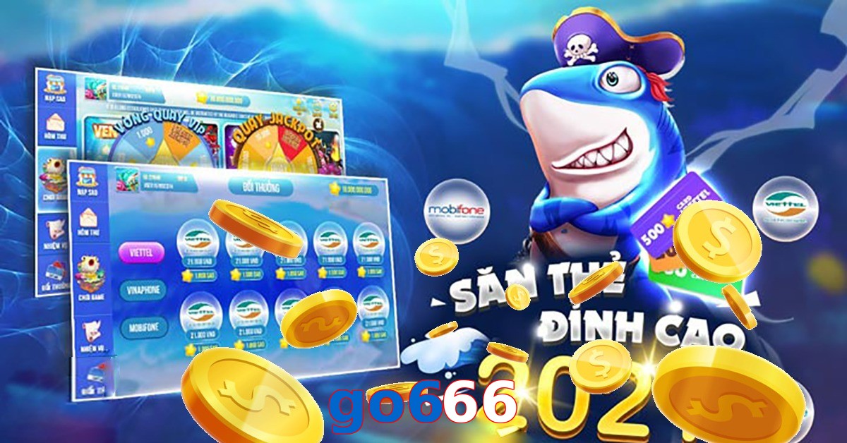 go666