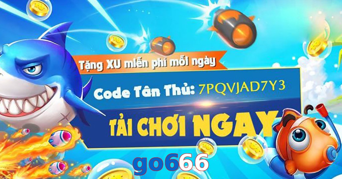 go666