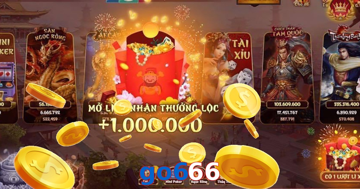 go666