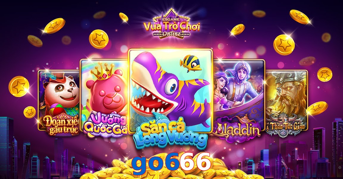 go666