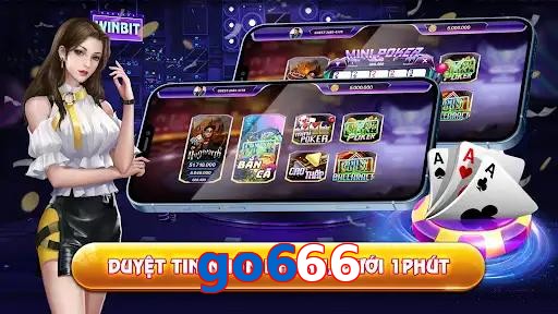 go666