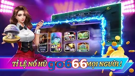 go666