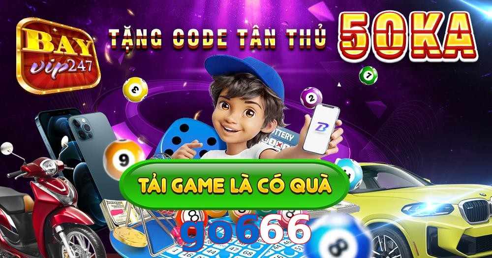 go666