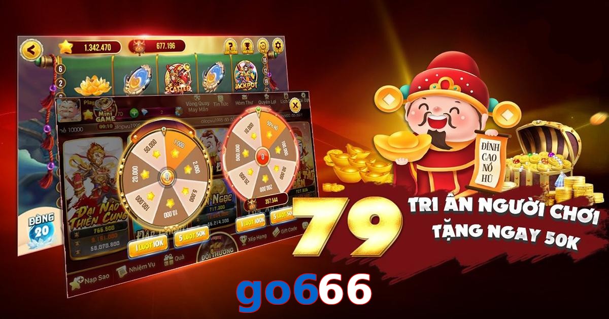 go666
