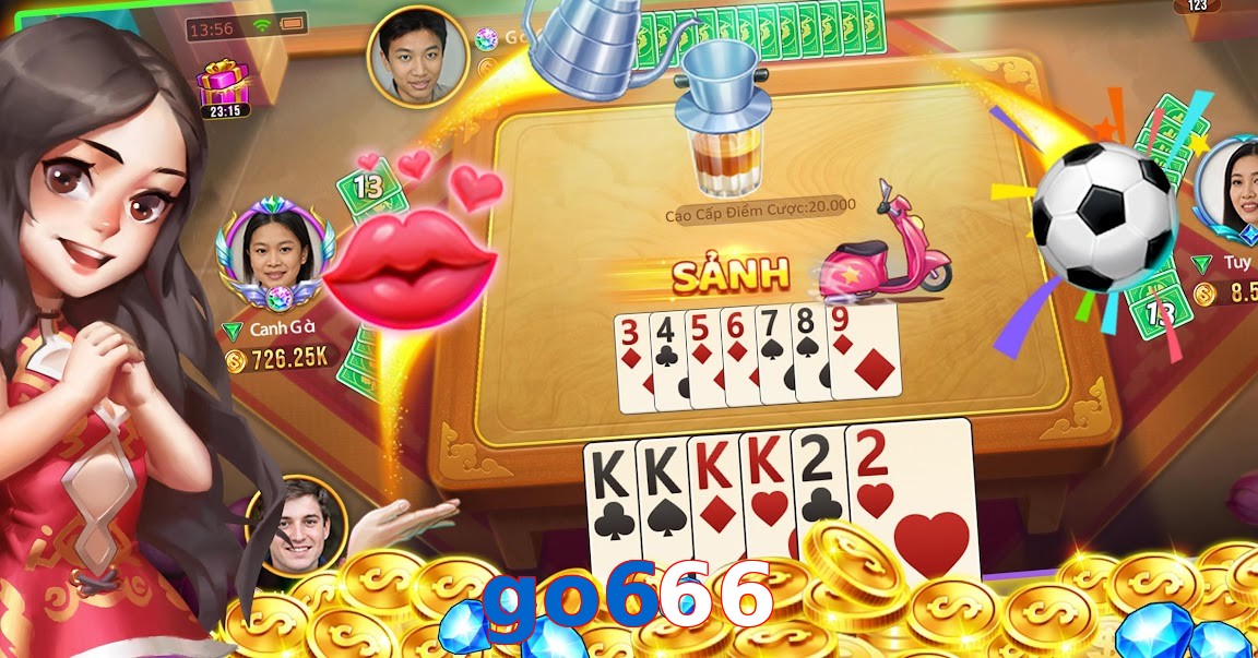 go666