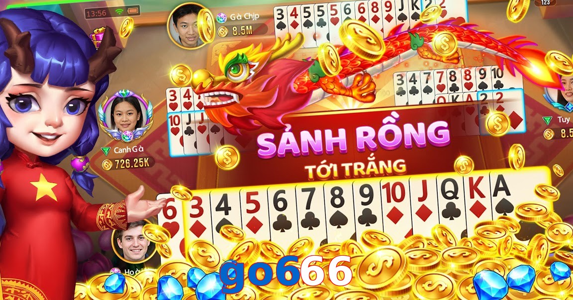 go666
