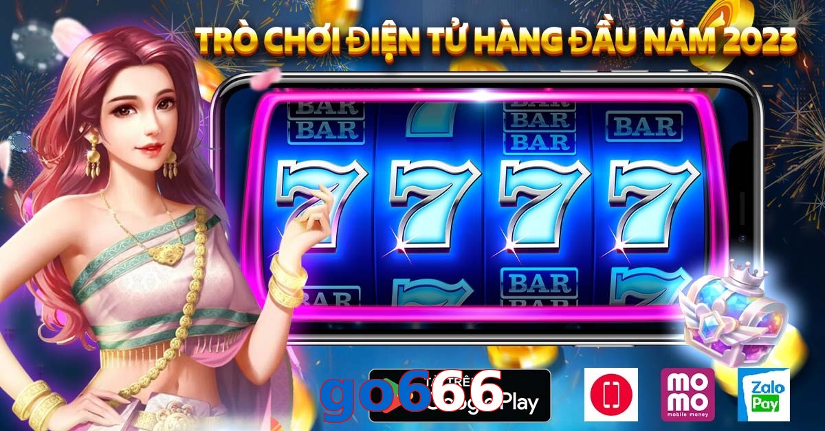 go666