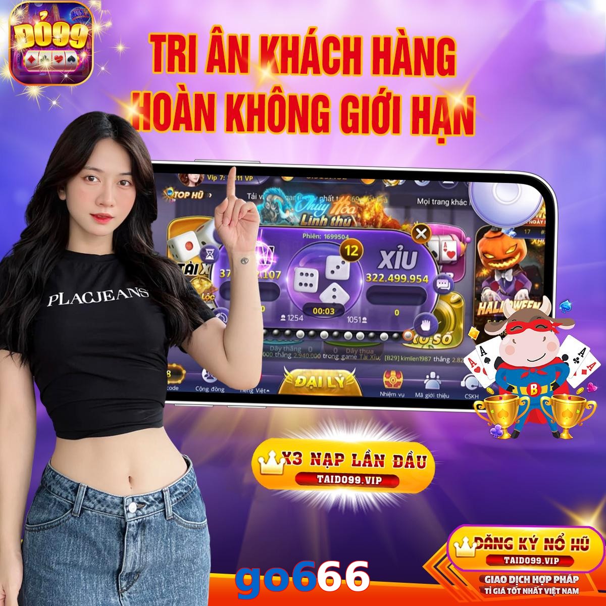 go666