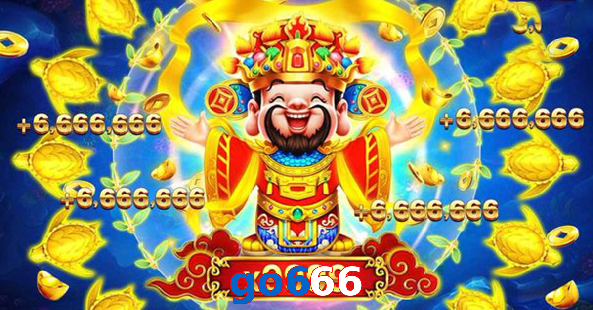 go666