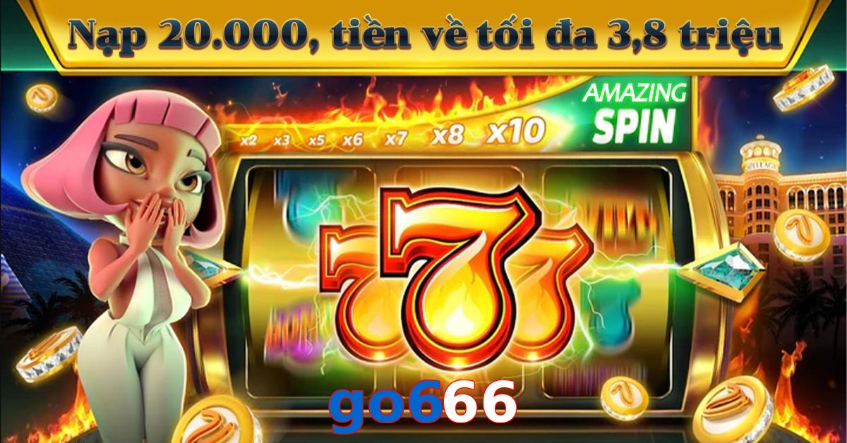 go666