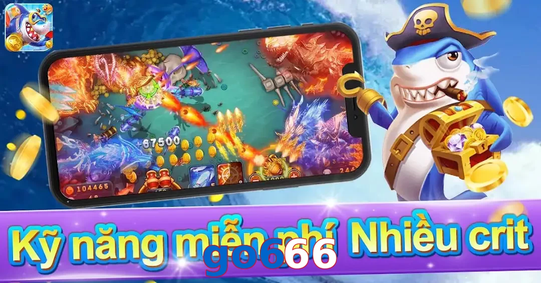 go666