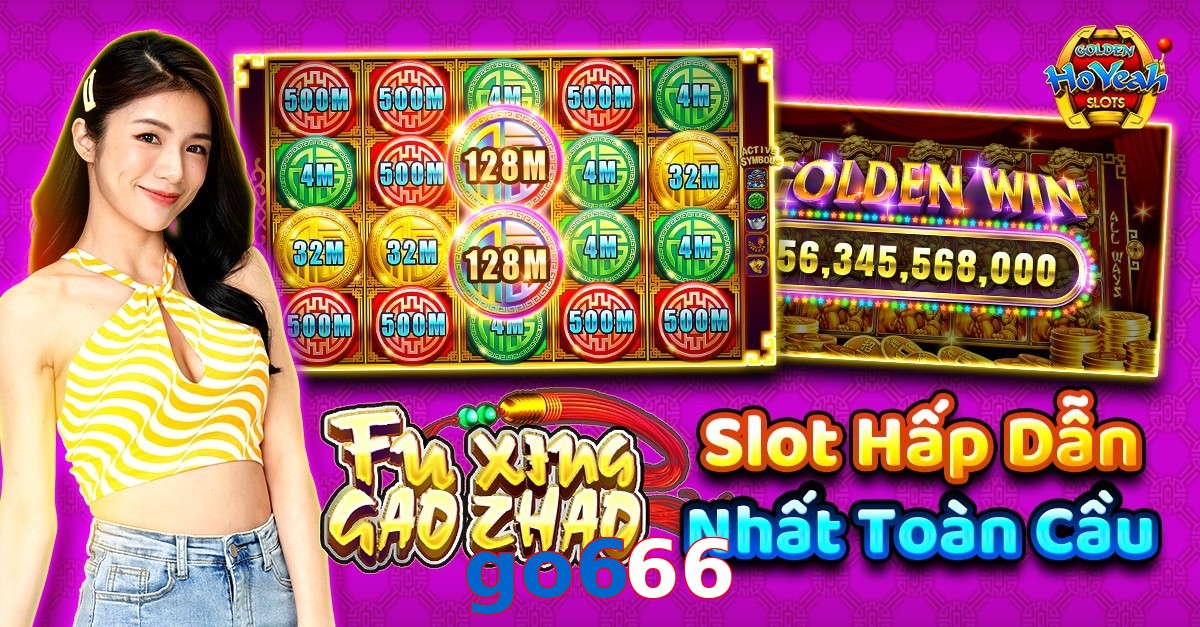 go666