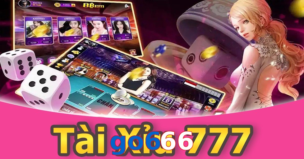 go666