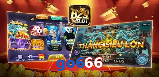 go666