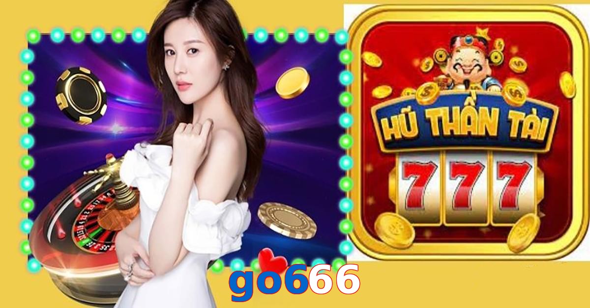 go666
