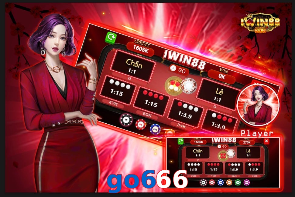 go666