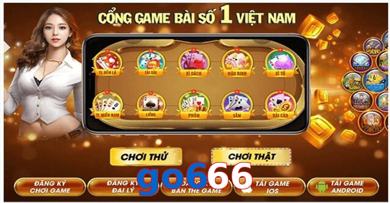 go666