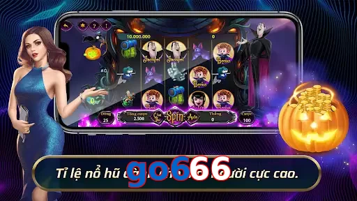 go666
