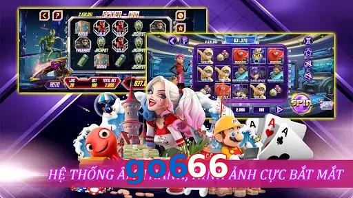 go666