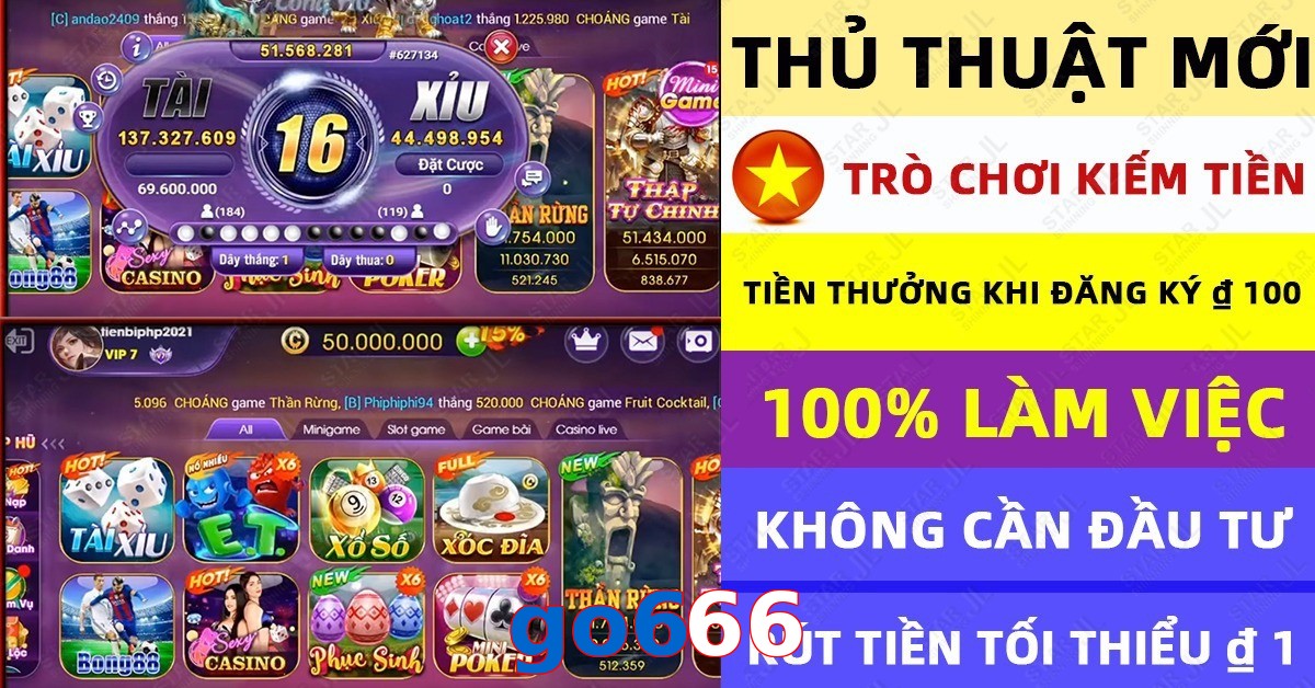 go666