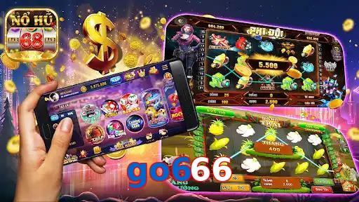 go666