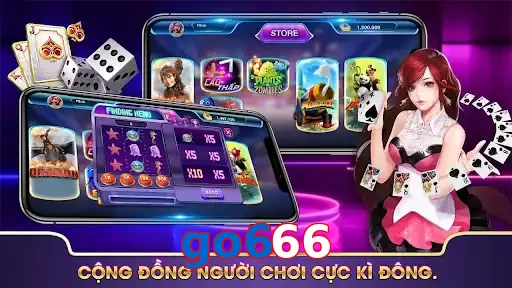 go666