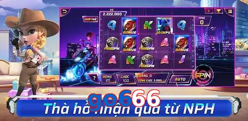 go666