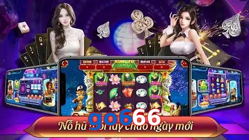 go666