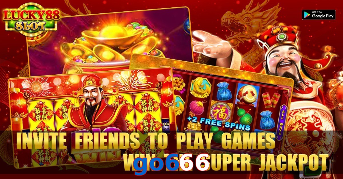 go666
