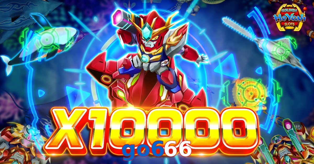 go666