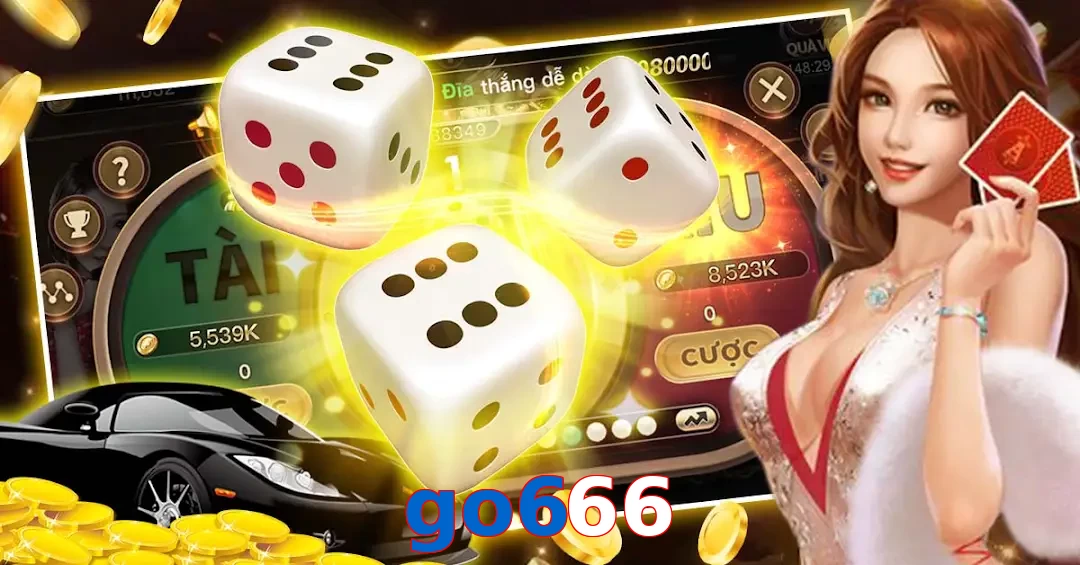 go666