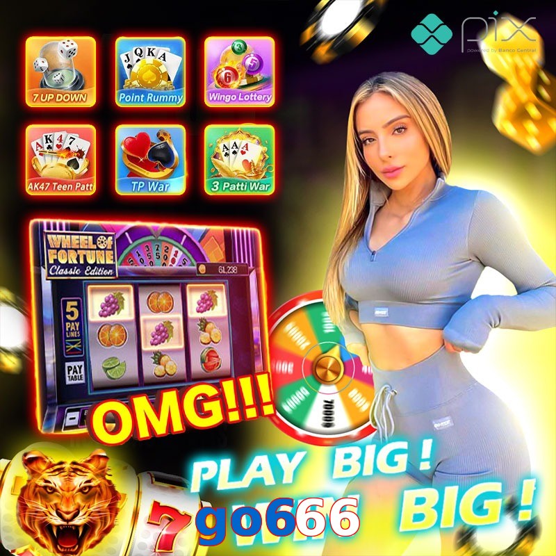 go666