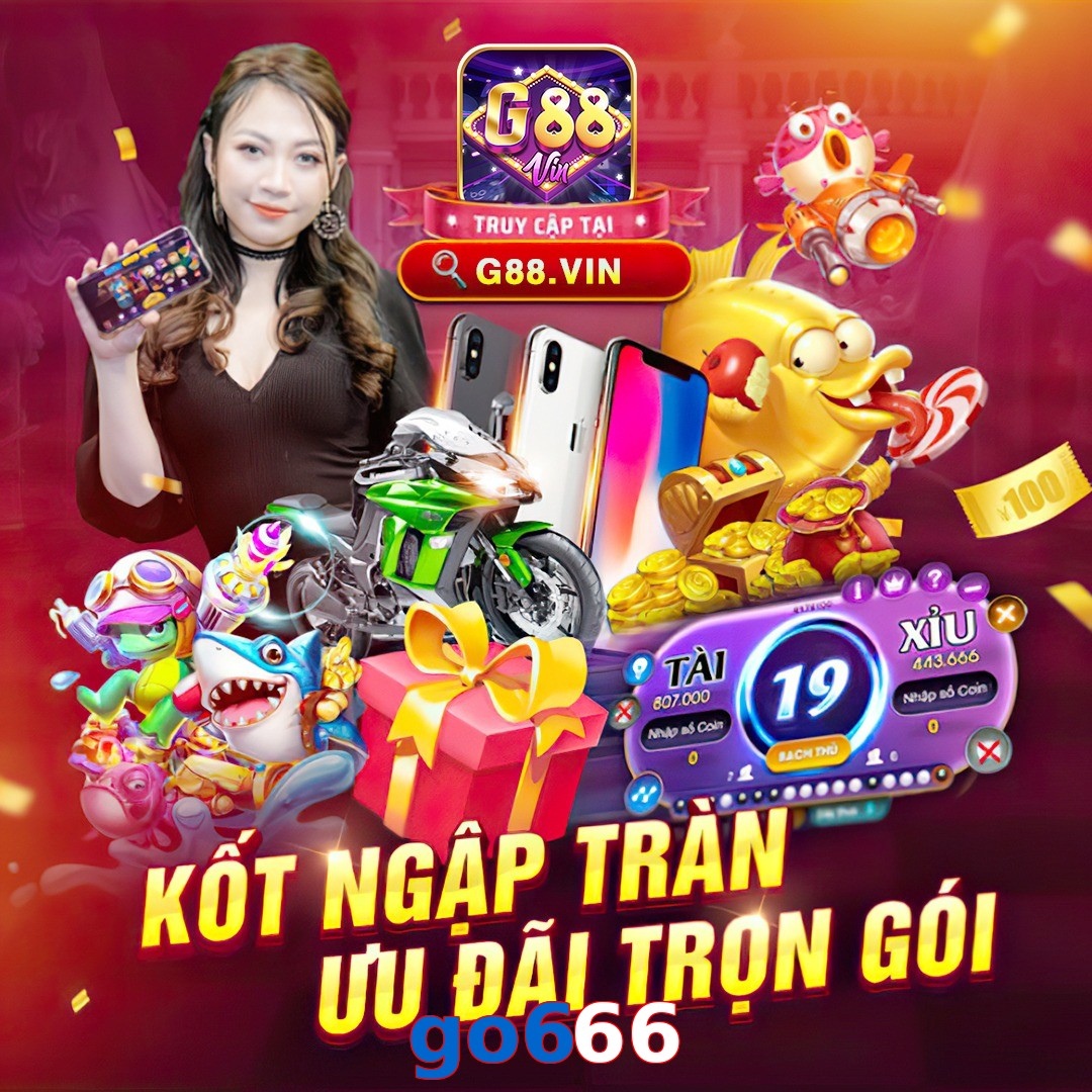 go666
