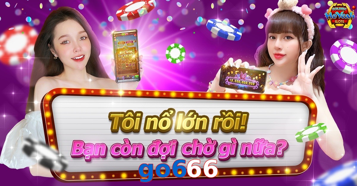 go666