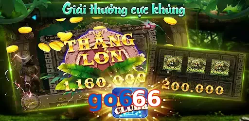 go666