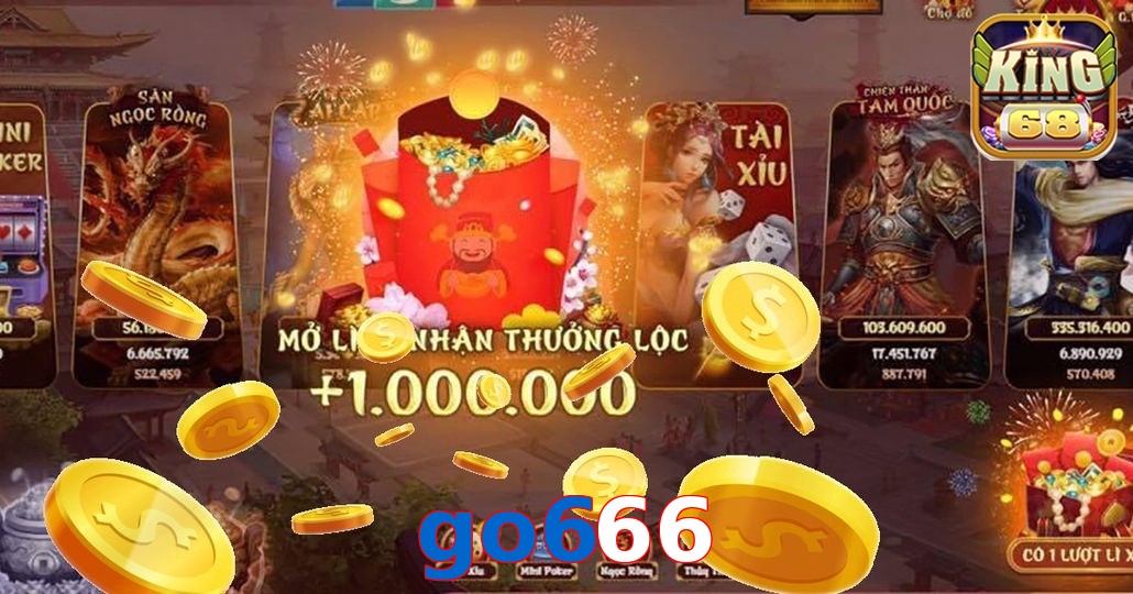 go666